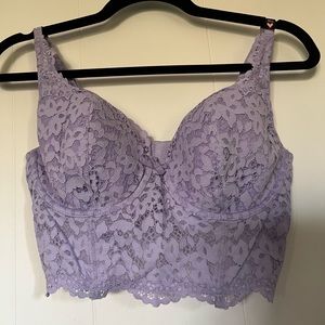 36D bra